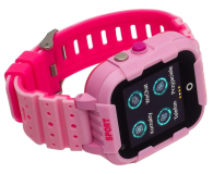 Garett Kids 4G różowy - 564188 - zdjęcie 2
